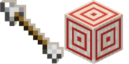 Cursor preview: Eye-catching Aesthetic - 1 - cute-cursor.com