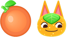 Cursor preview: Tangy Cat - 1 - cute-cursor.com