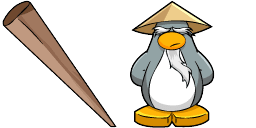 Cursor preview: Ninja - 66 - cute-cursor.com
