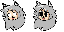 Cursor preview: Kia - 21 - cute-cursor.com