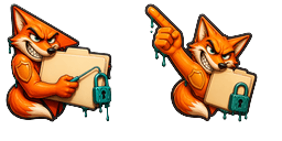 Cursor preview: Custom Cursor Certified Project Thief - 65 - cute-cursor.com