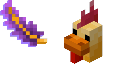 Cursor preview: Whimsical Fantasy - 66 - cute-cursor.com