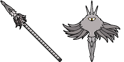 Cursor preview: The Radiance - 67 - cute-cursor.com