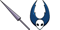 Cursor preview: Mantis Lords - 66 - cute-cursor.com