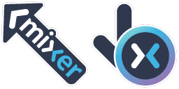 Cursor preview: Tailored Mouse Icons - 1 - cute-cursor.com