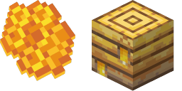 Cursor preview: Bee Nest - 1 - cute-cursor.com