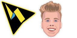 Cursor preview: Lachlan - 66 - cute-cursor.com