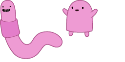 Cursor preview: Shelby & Kent - 67 - cute-cursor.com