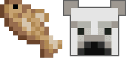 Cursor preview: Crafting Theme - 66 - cute-cursor.com