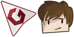 Cursor preview: YouTuber Deluxe Mix - 1 - cute-cursor.com