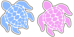 Cursor preview: Eco Friendly - 1 - cute-cursor.com