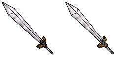 Cursor preview: Naruto Kusanagi Sword - 1 - cute-cursor.com
