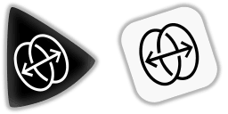 Cursor preview: Reface - 1 - cute-cursor.com