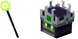 Cursor preview: Nameless One - 66 - cute-cursor.com