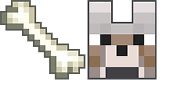 Cursor preview: Village Palette - 1 - cute-cursor.com