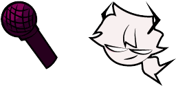 Cursor preview: Selever - 1 - cute-cursor.com