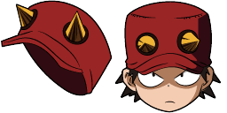 Cursor preview: Kota Izumi - 1 - cute-cursor.com