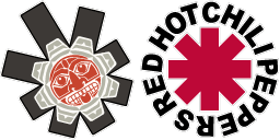 Cursor preview: HOT Chili Peppers Cute Mouse - 1 - cute-cursor.com