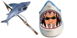 Cursor preview: Battle Bus Drop - 1 - cute-cursor.com