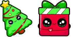 Cursor preview: Adorable Cute Cursor Pack - 39 - cute-cursor.com