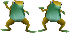 Cursor preview: Get Nae Nae Meme - 1 - cute-cursor.com