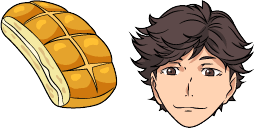Xem trước con trỏ: Toru Oikawa - 67 - cute-cursor.com