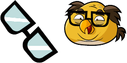 Cursor preview: Cute Danny Devito Cursor Pack - 65 - cute-cursor.com