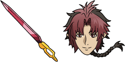 Cursor preview: Crowley Eusford Custom Cursor - 45 - cute-cursor.com