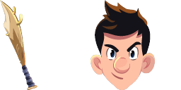 Cursor preview: Jack Sullivan - 1 - cute-cursor.com