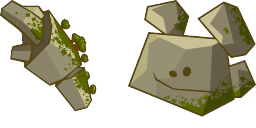 Cursor preview: Custom Cursor Tornado Pack - 66 - cute-cursor.com