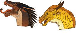 Cursor preview: Custom Cursor Pack - Starflight and Sunny - 1 - cute-cursor.com