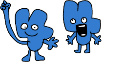 Cursor preview: Four - 1 - cute-cursor.com