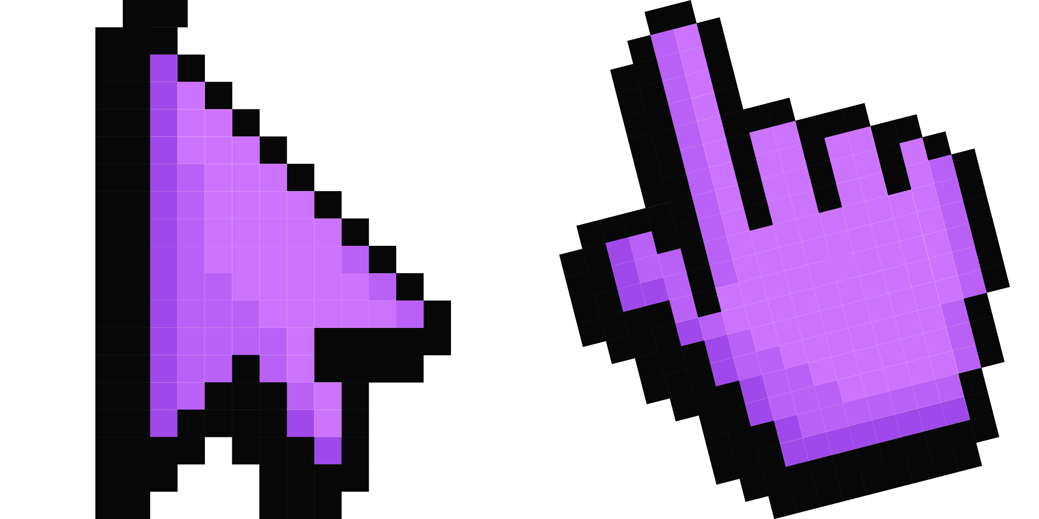 Gengar Cursor Cute cursor