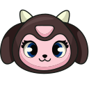 Curseur - 1 - cute-cursor.com