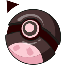 Pointeur - 2 - cute-cursor.com