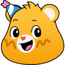 커서 - 1 - cute-cursor.com