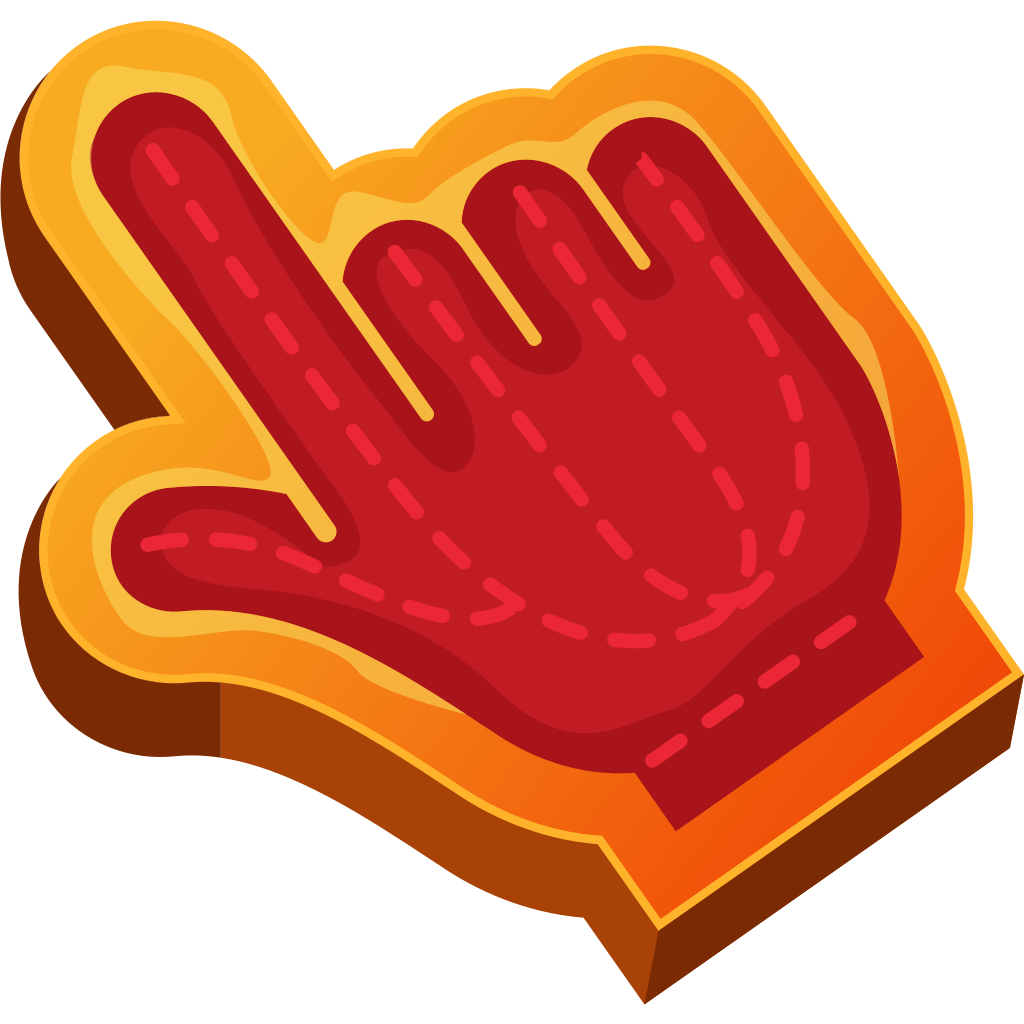 Pointer - 2 - cute-cursor.com
