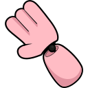 Pointer - 2 - cute-cursor.com