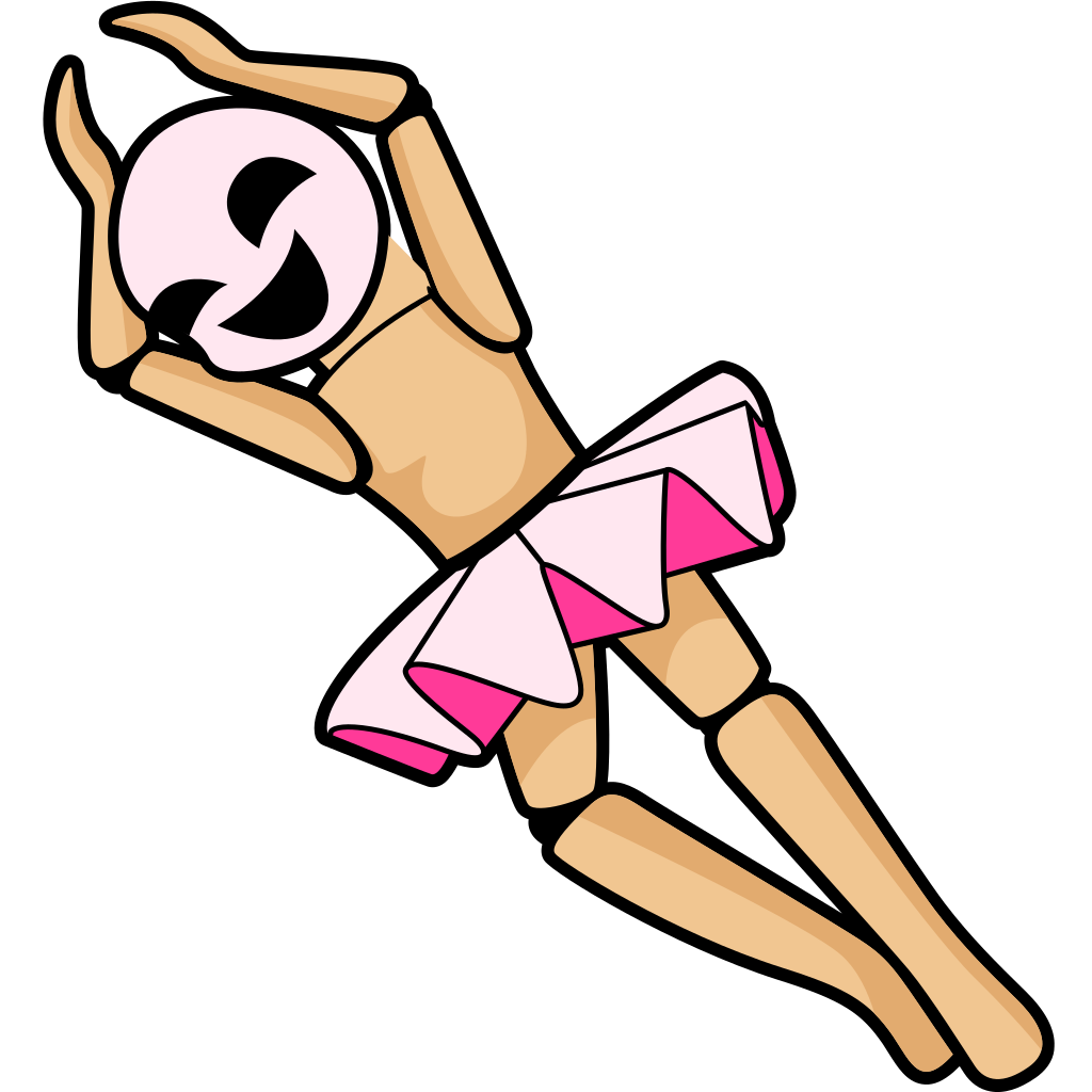 Pointer - 2 - cute-cursor.com