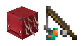 Cursor preview: Strider - 1 - cute-cursor.com