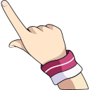 Pointer - 2 - cute-cursor.com