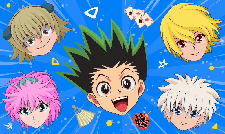 Hunter x Hunter