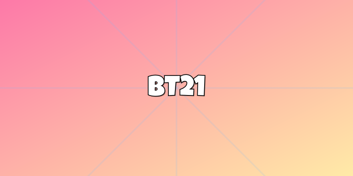 BT21