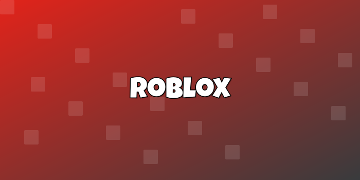 Category cover: Roblox - 1 - cute-cursor.com