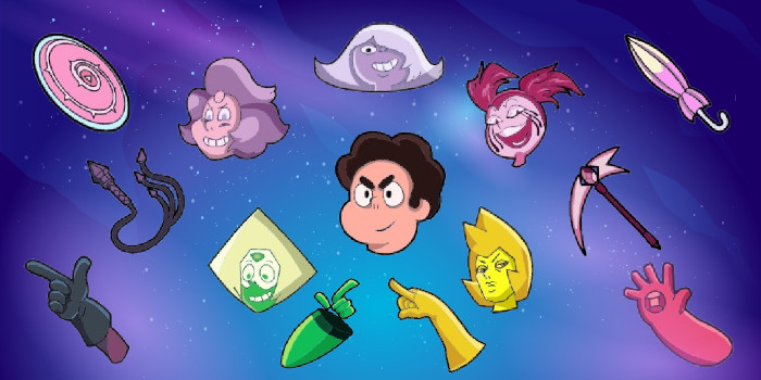 Steven Universe