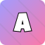 Category icon: Abstract Textures - 13 - cute-cursor.com