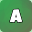 Category icon: Adventure time - 10 - cute-cursor.com