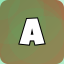 Category icon: Among Us Crewmates - 1 - cute-cursor.com