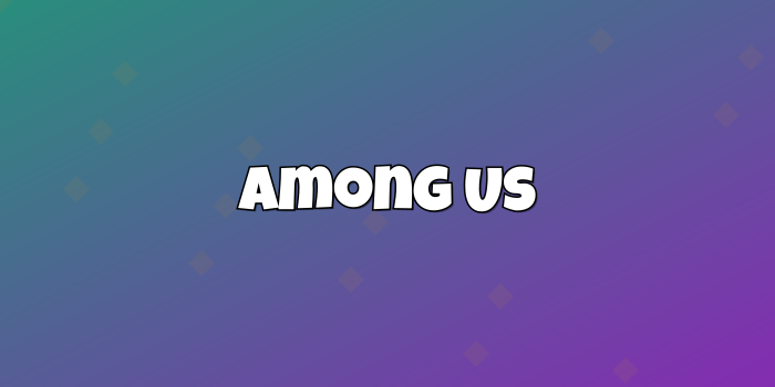 Category cover: Among Us - 1 - cute-cursor.com