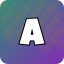 Category icon: Among Us - 24 - cute-cursor.com